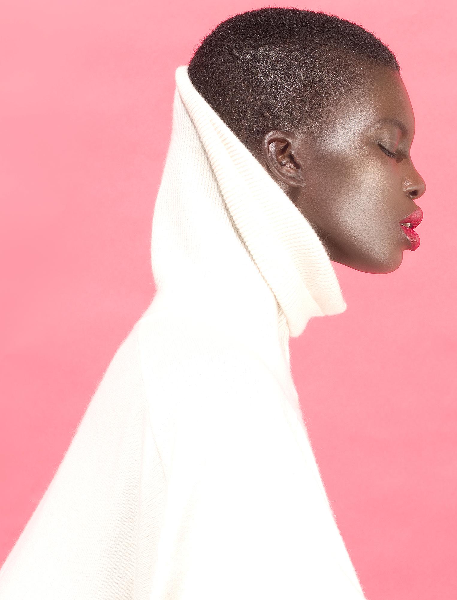 Color Photograph de Sylvie Blum - Ashock, siglo XXI, contemporáneo, fotografía