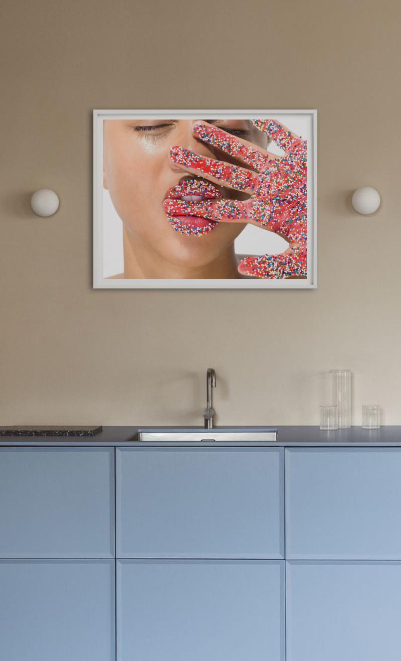 Candy Fingers, photographie d'art en vente 5