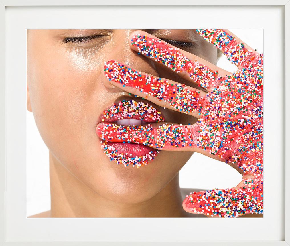 Candy Fingers, photographie d'art en vente 3