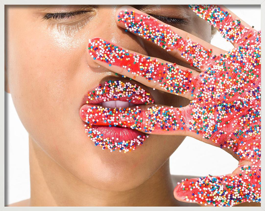Candy Fingers, photographie d'art en vente 4