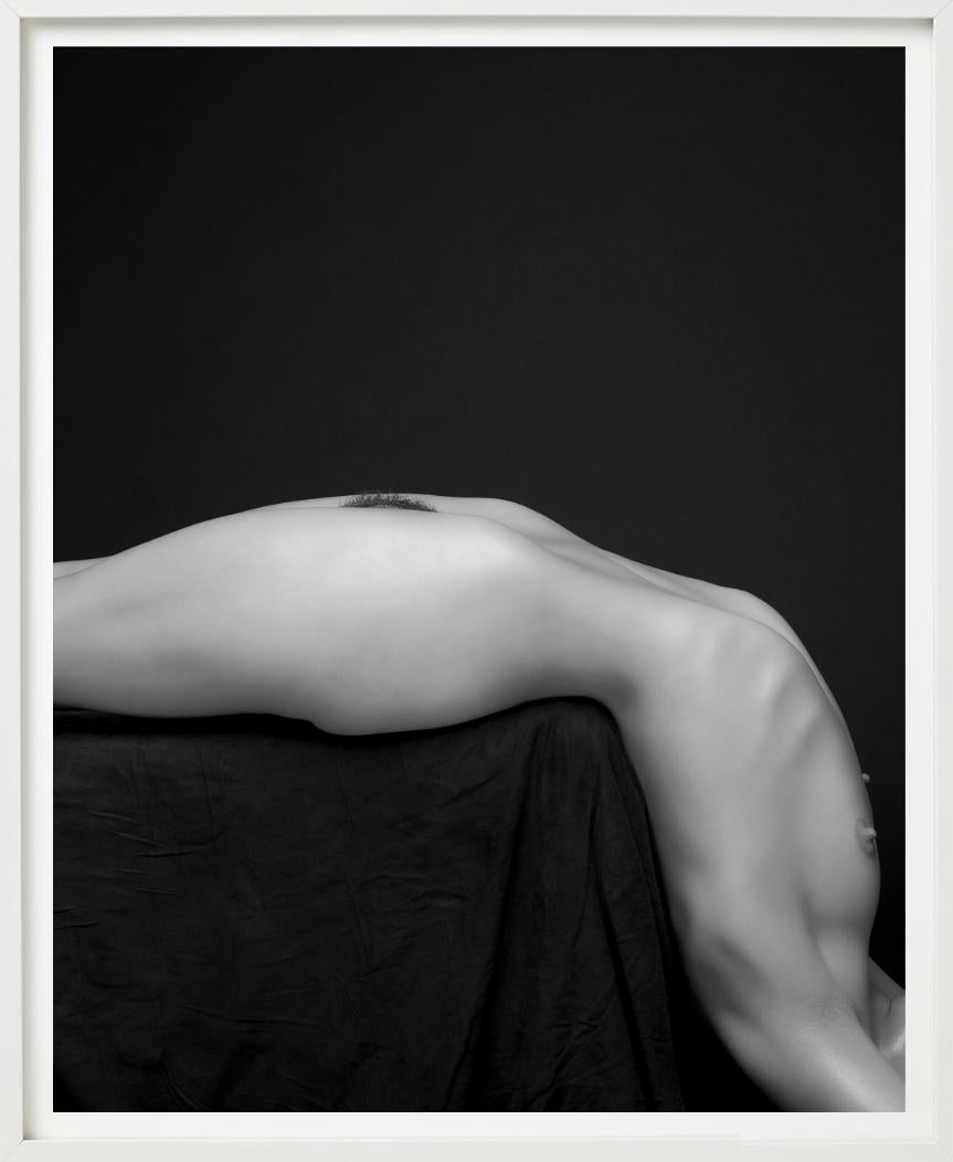 L-förmige, Kunstfotografie, 2009 im Angebot 3
