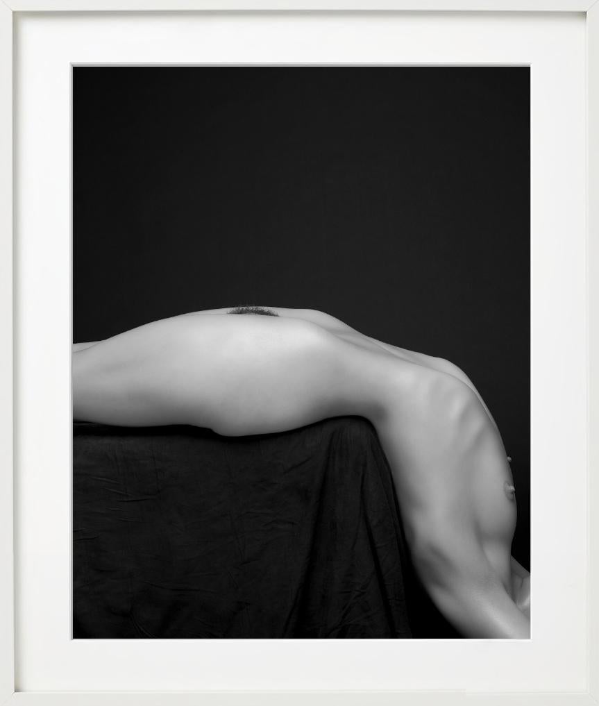 L-förmige, Kunstfotografie, 2009 im Angebot 4