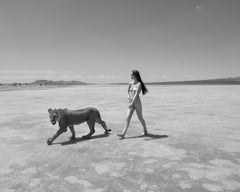 El paseo, 2008, siglo XXI, contemporáneo, fotografía