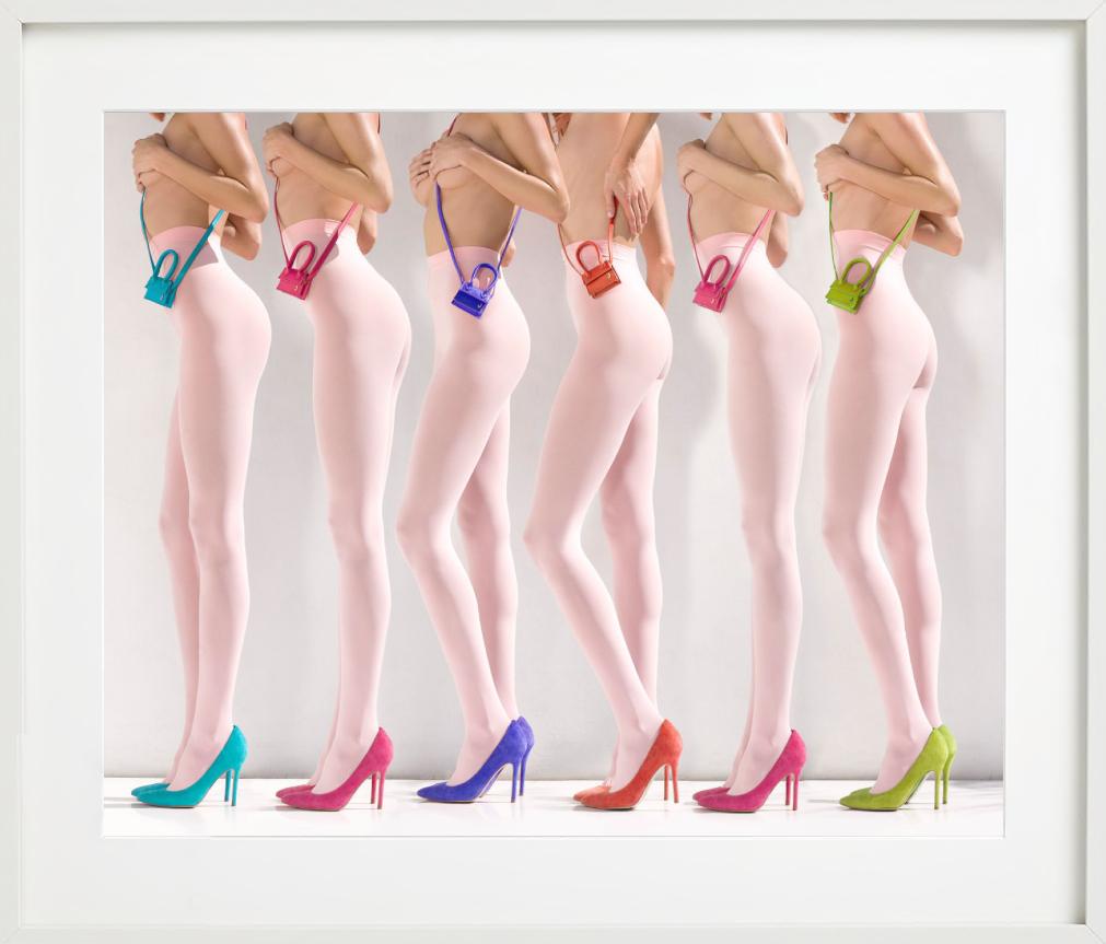 Tight Story, Photographie d'art 1