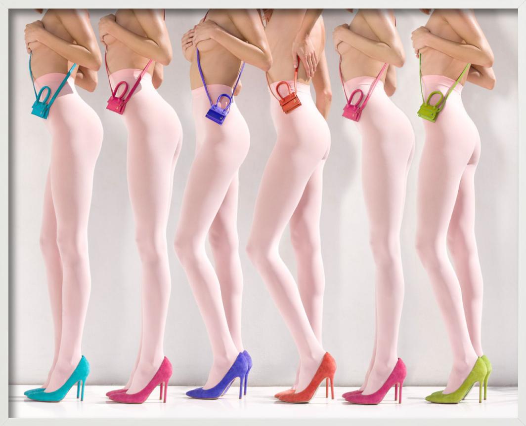 Tight Story, Photographie d'art 2