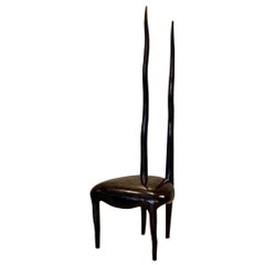stühle art deco