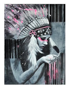 Slipping through my finger