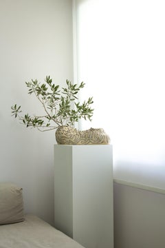 Vase Symbiosis d'Angeliki Stamatakou