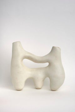 Symbiosis Vase by Camila Apaez