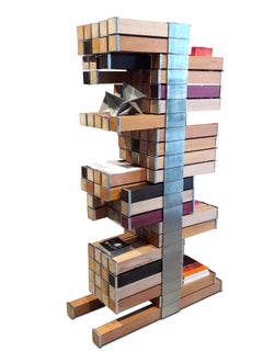 Symbiotic Shelf by Mameluca