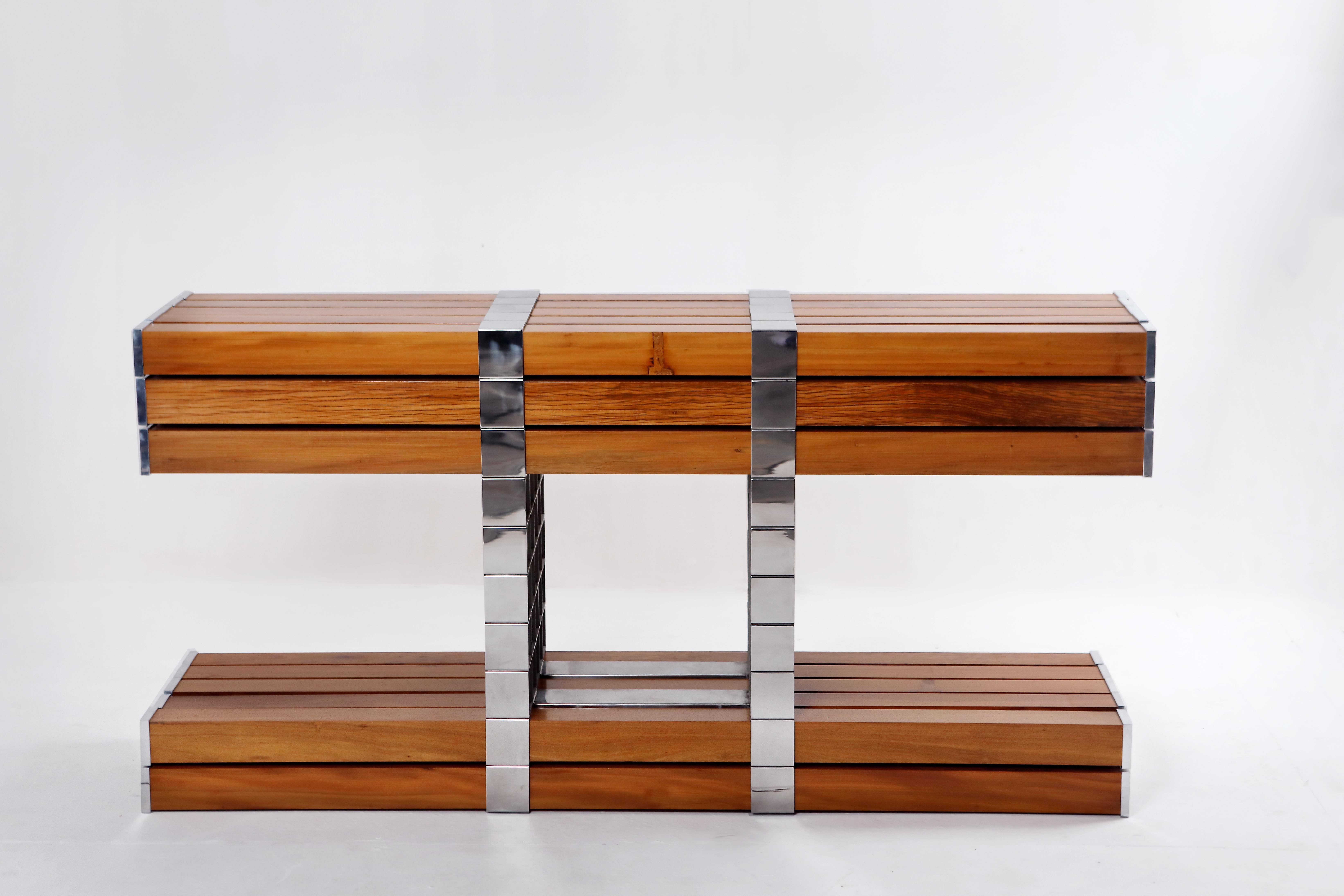 Post-Modern Symbiotic Sideboard by Mameluca For Sale