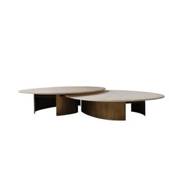 Symbol Coffee Table, by ATRA
