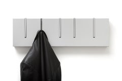 Symbol20 Coat Rack in Monochrome