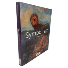 Symbolism Paperback Book 1st Ed. 1995 by Michael Gibson