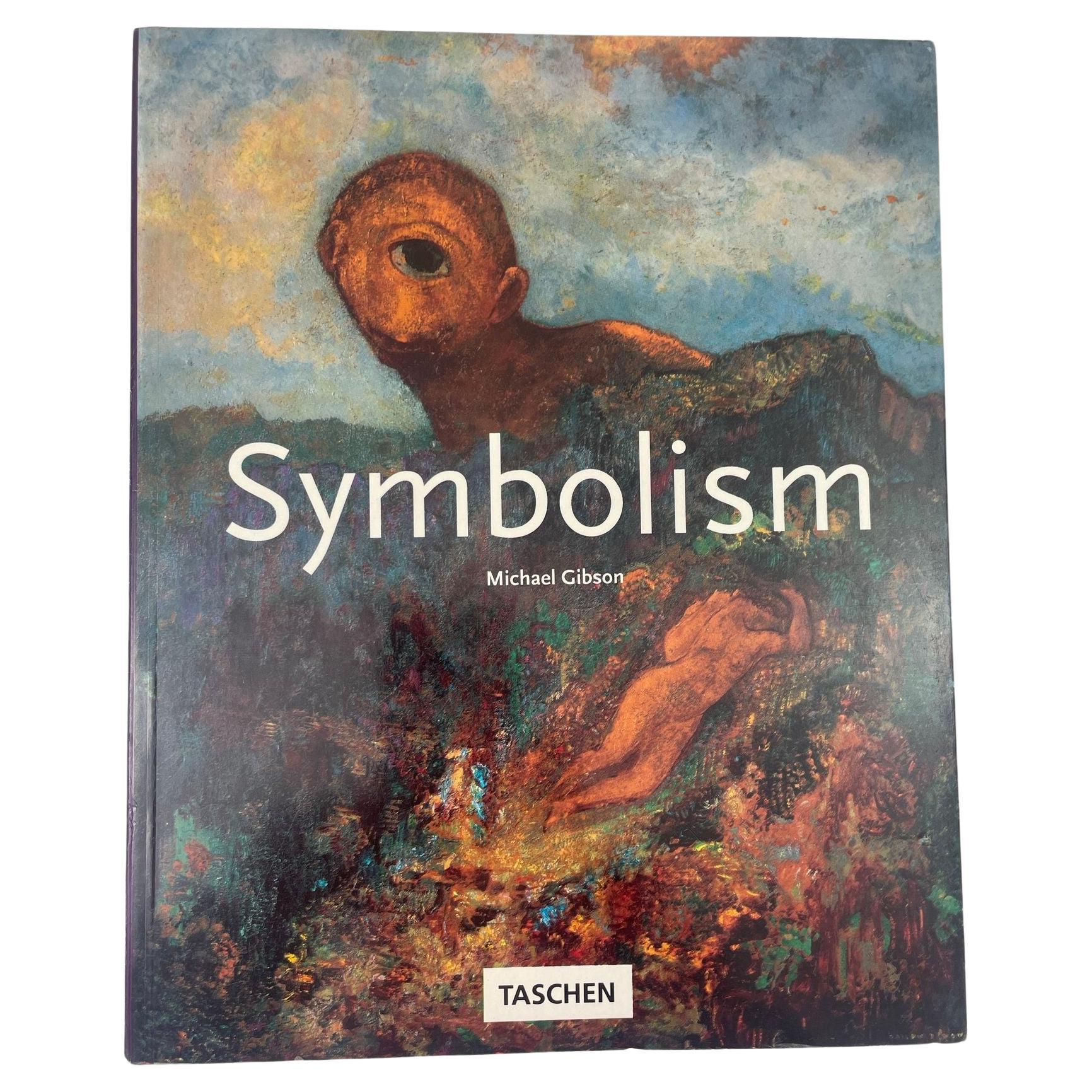 Livre de Symbolism 1ère édition 1995 par Michael Gibson