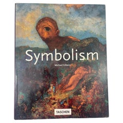 Symbolism Paperback Book 1st Ed. 1995 by Michael Gibson