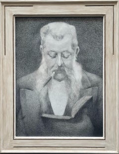 Man with a Cigar