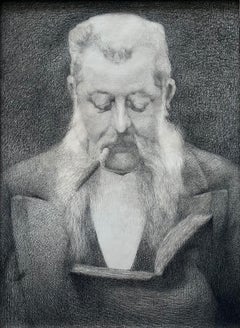 Man with a Cigar