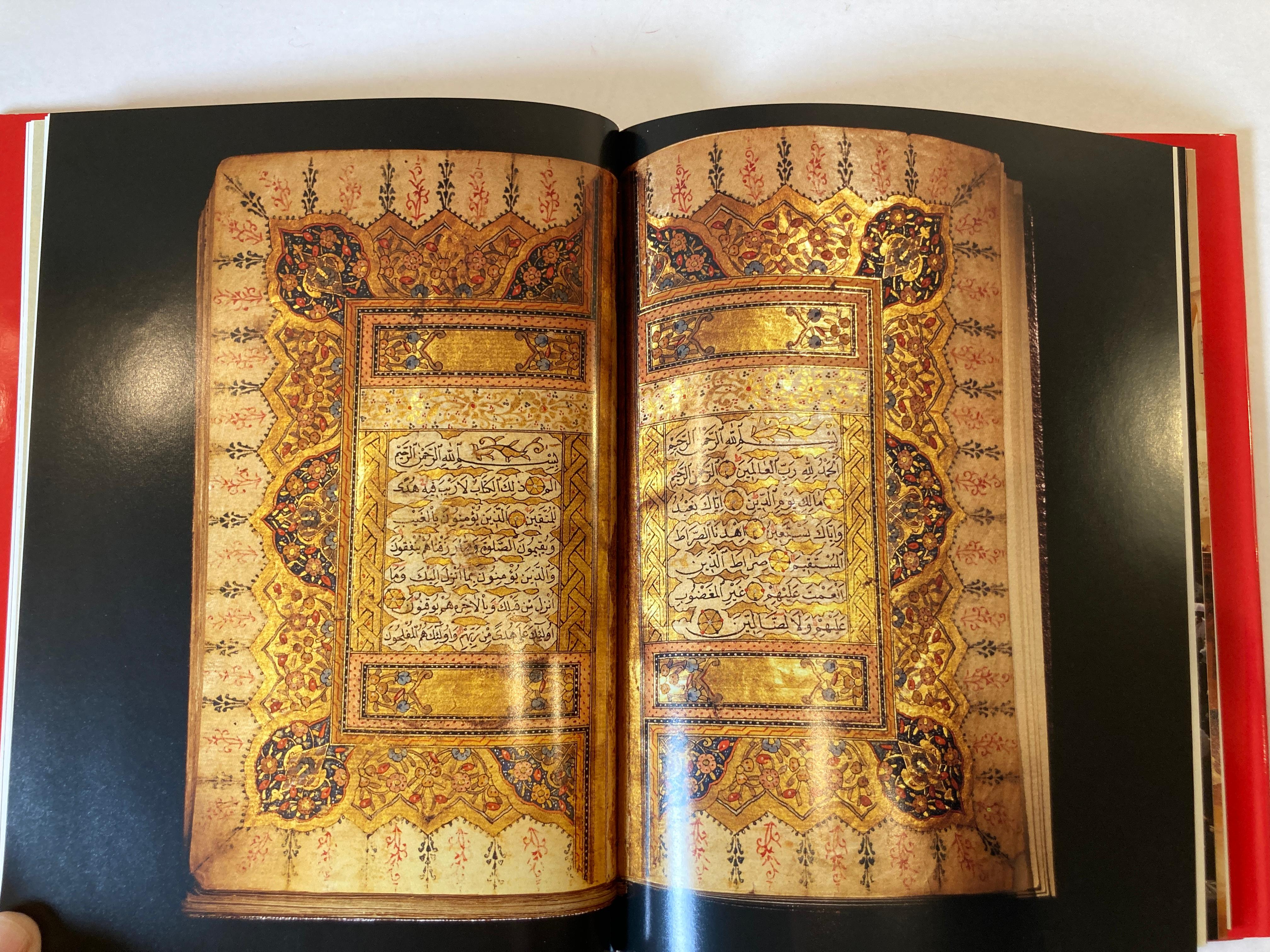  Symbols of Islam by Malek Chebel Art Book For Sale 2