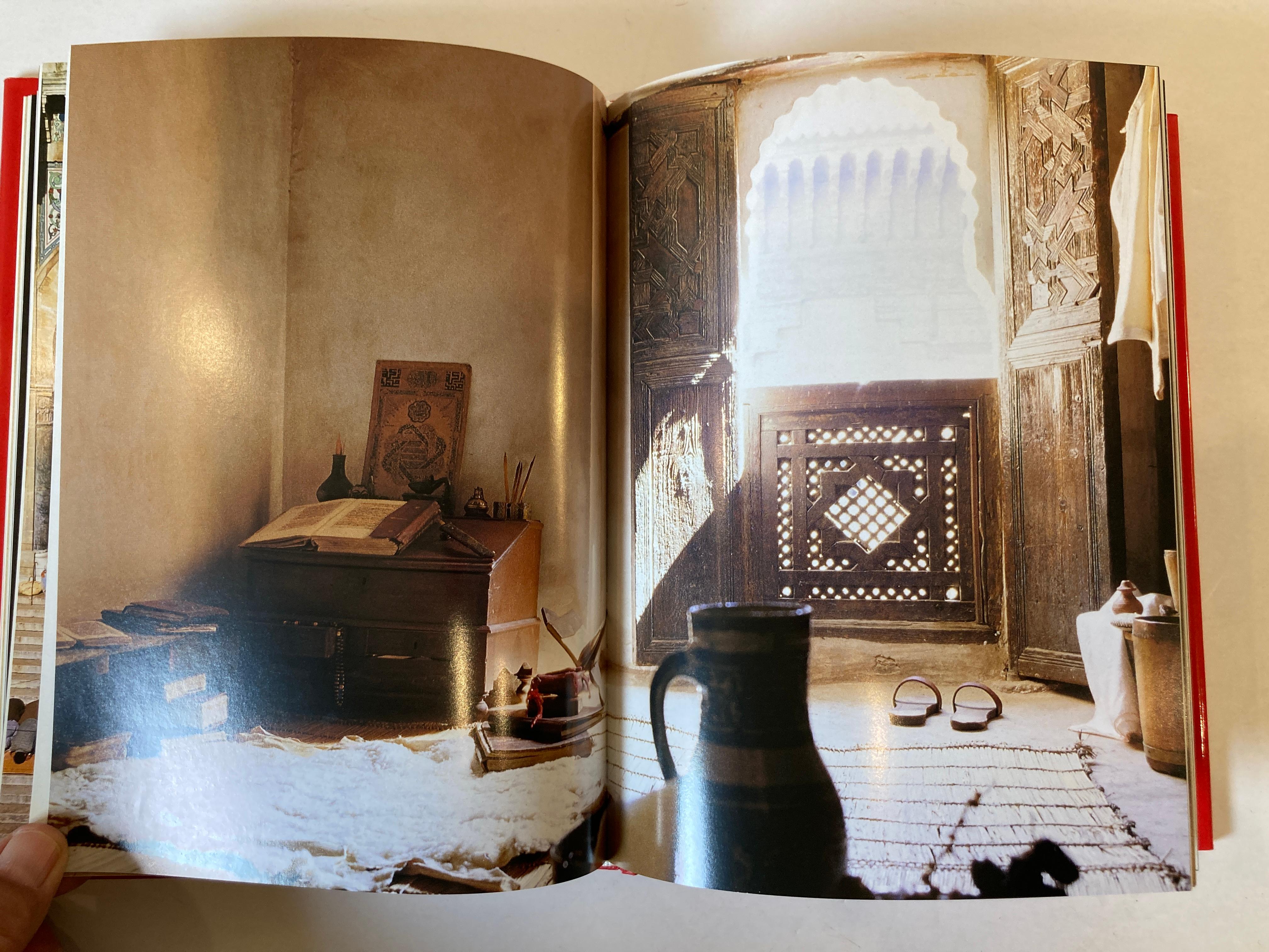 Symbols of Islam by Malek Chebel Art Book For Sale 8