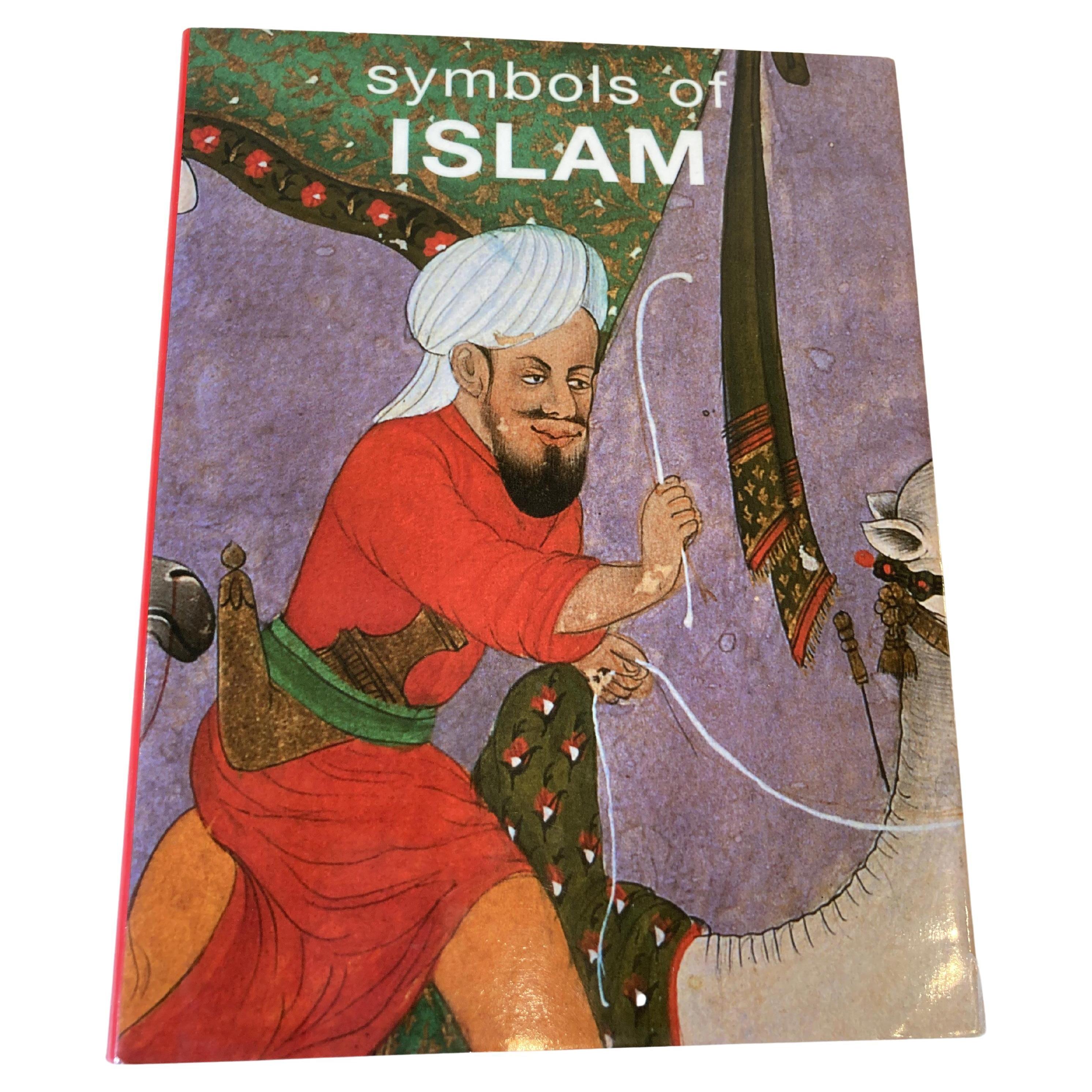  Symbols of Islam by Malek Chebel Art Book