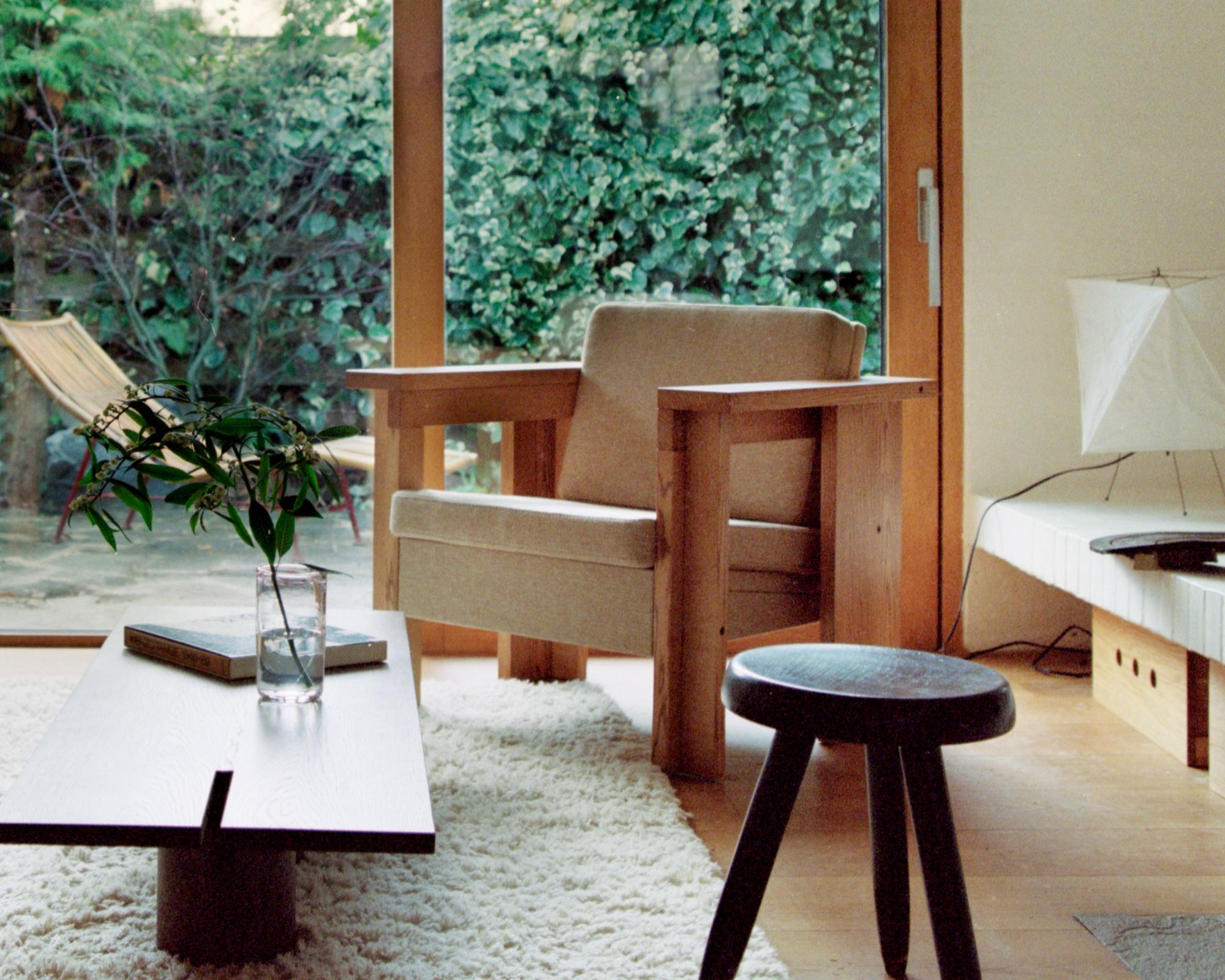 Symmetry Chair Ash / Oat Fabric In New Condition For Sale In Copenhagen, DK