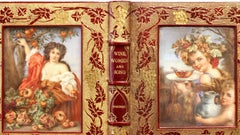 SYMONDS. Wine, Women, and Song. LIMITED TO 50 COPIES IN A FINE COSWAY BINDING !