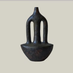 Sympoiesis No 103 Vessel by Studio Viv Lee