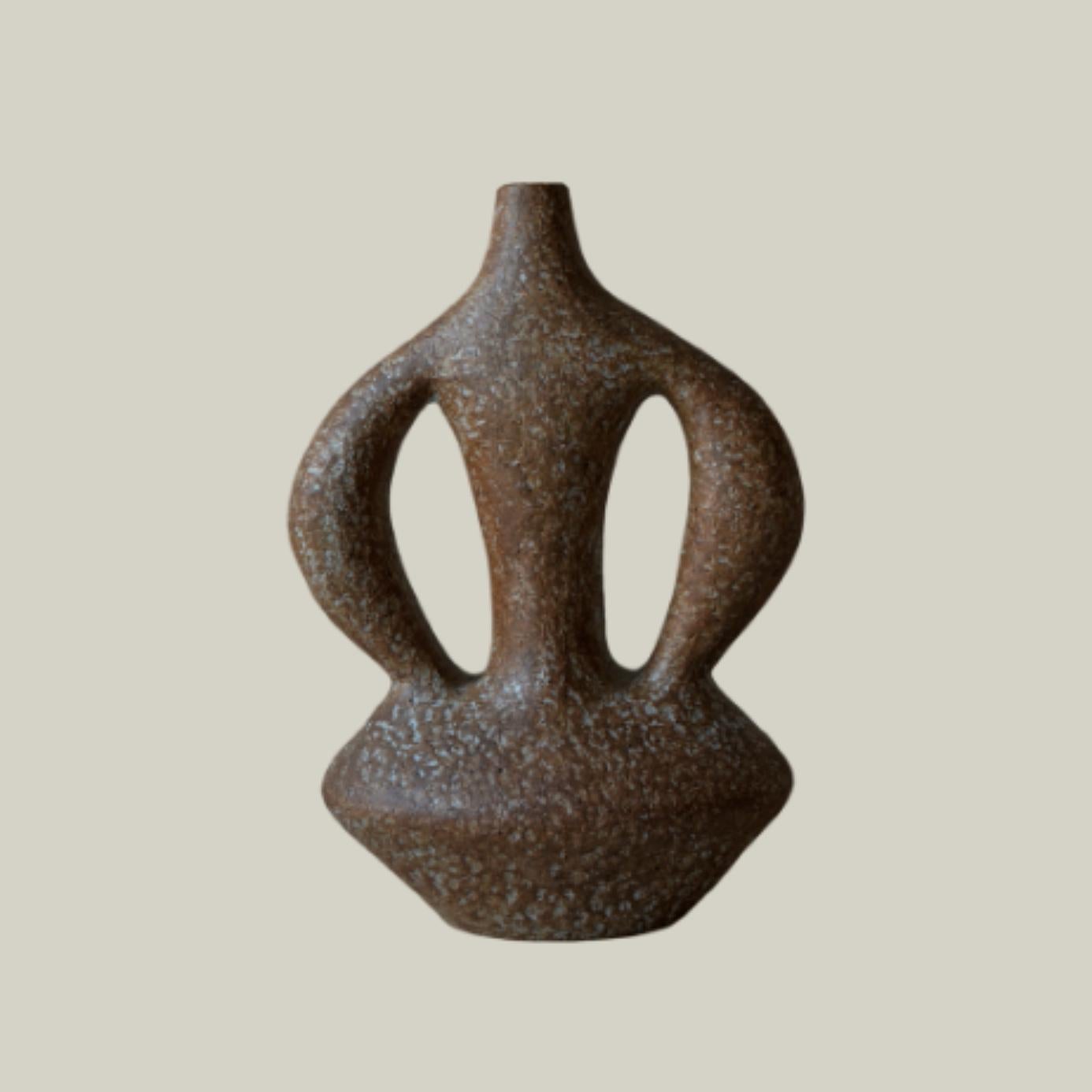 Scozzese Sympoiesis No 92 Vessel di Studio Viv Lee in vendita