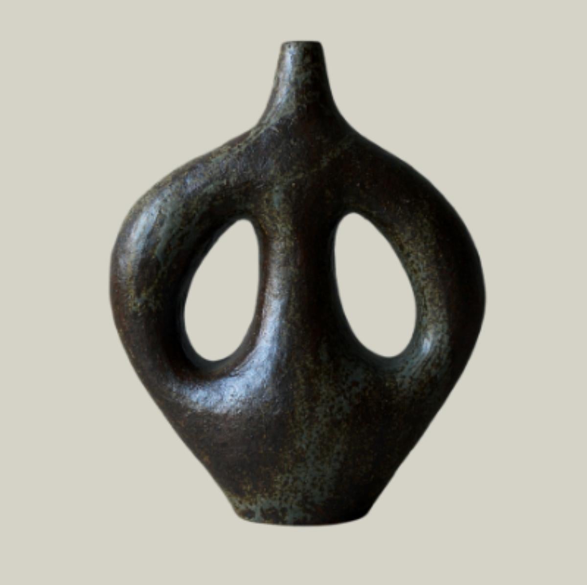 Sympoiesis No 92 Vessel di Studio Viv Lee in vendita 1
