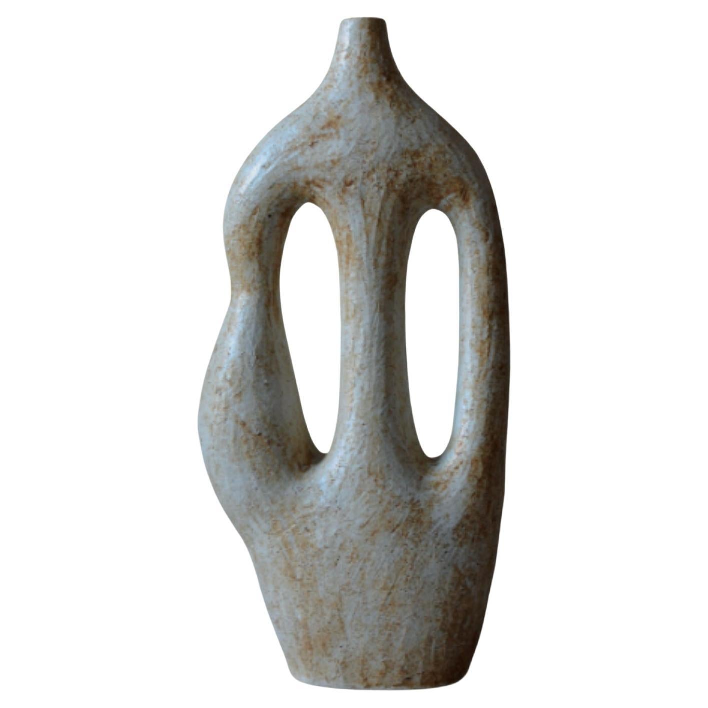 Sympoiesis No 94 Vessel by Studio Viv Lee For Sale