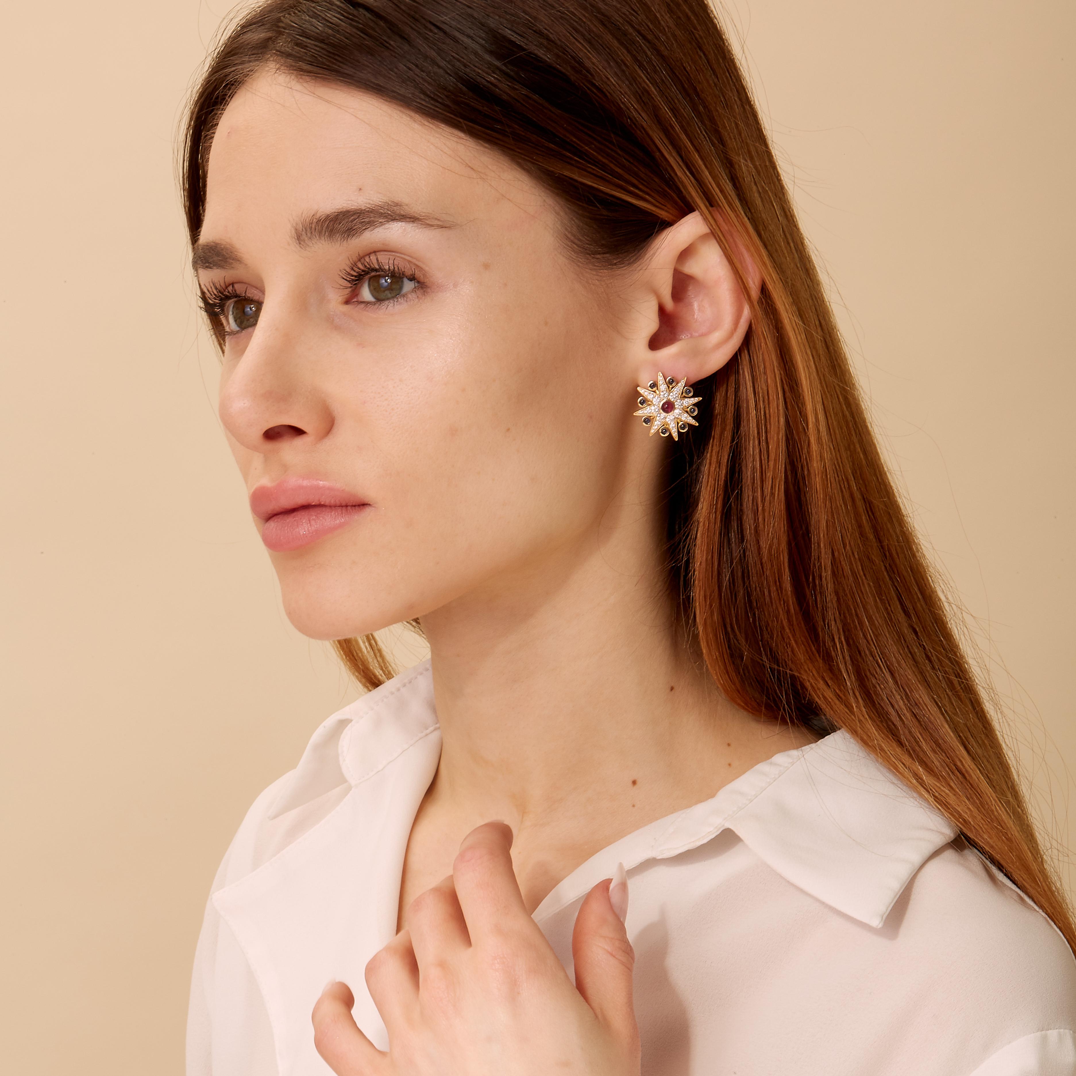 kudi earrings