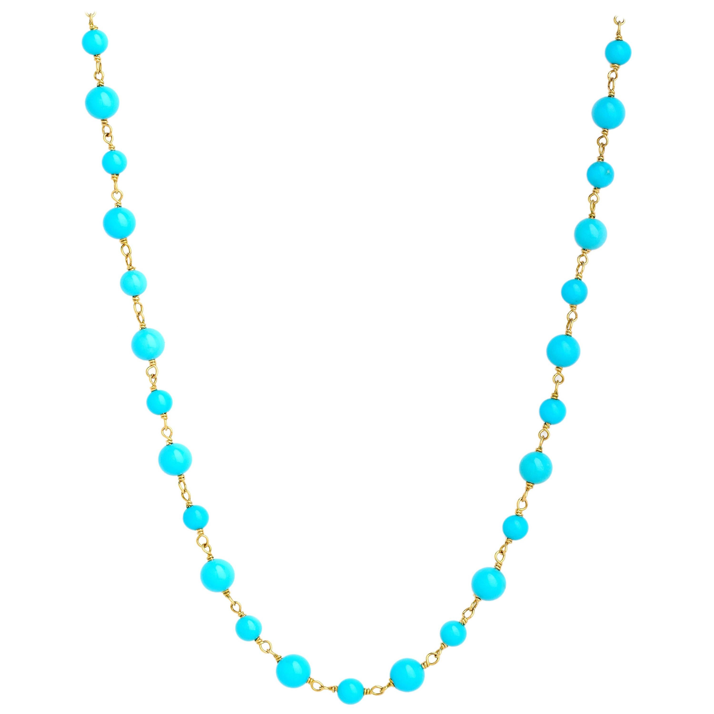Syna Jewels Chain Necklaces