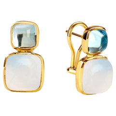 More Earrings
