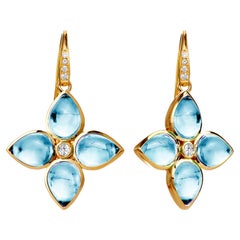 Diamond More Earrings