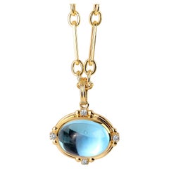 Colliers pendentifs - Diamant