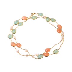 Gold Chain Necklaces
