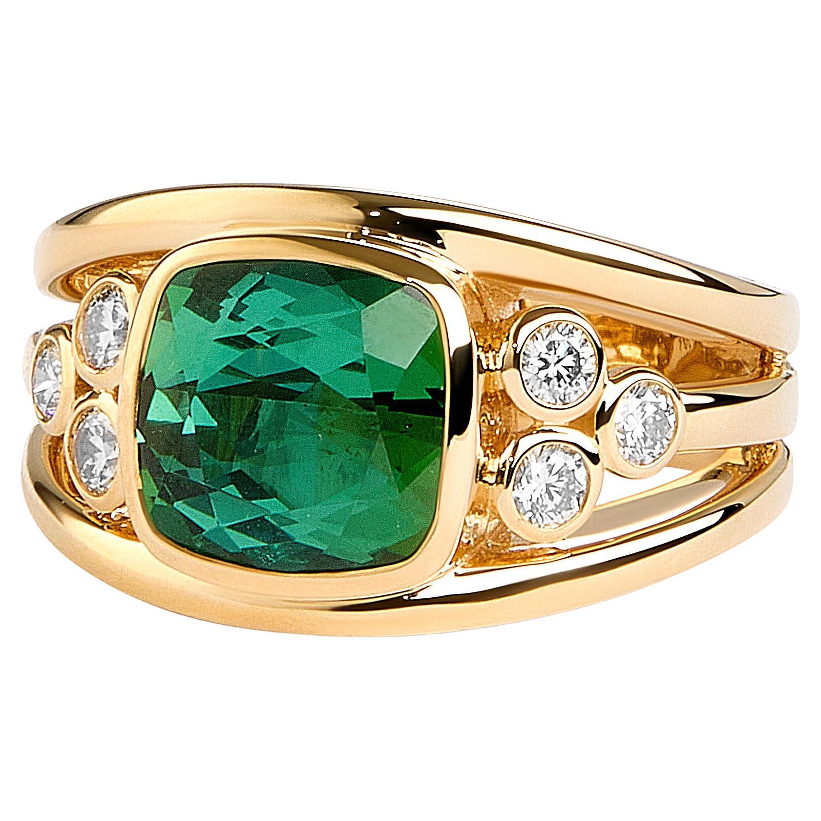 How much is Paris’s ring worth?
