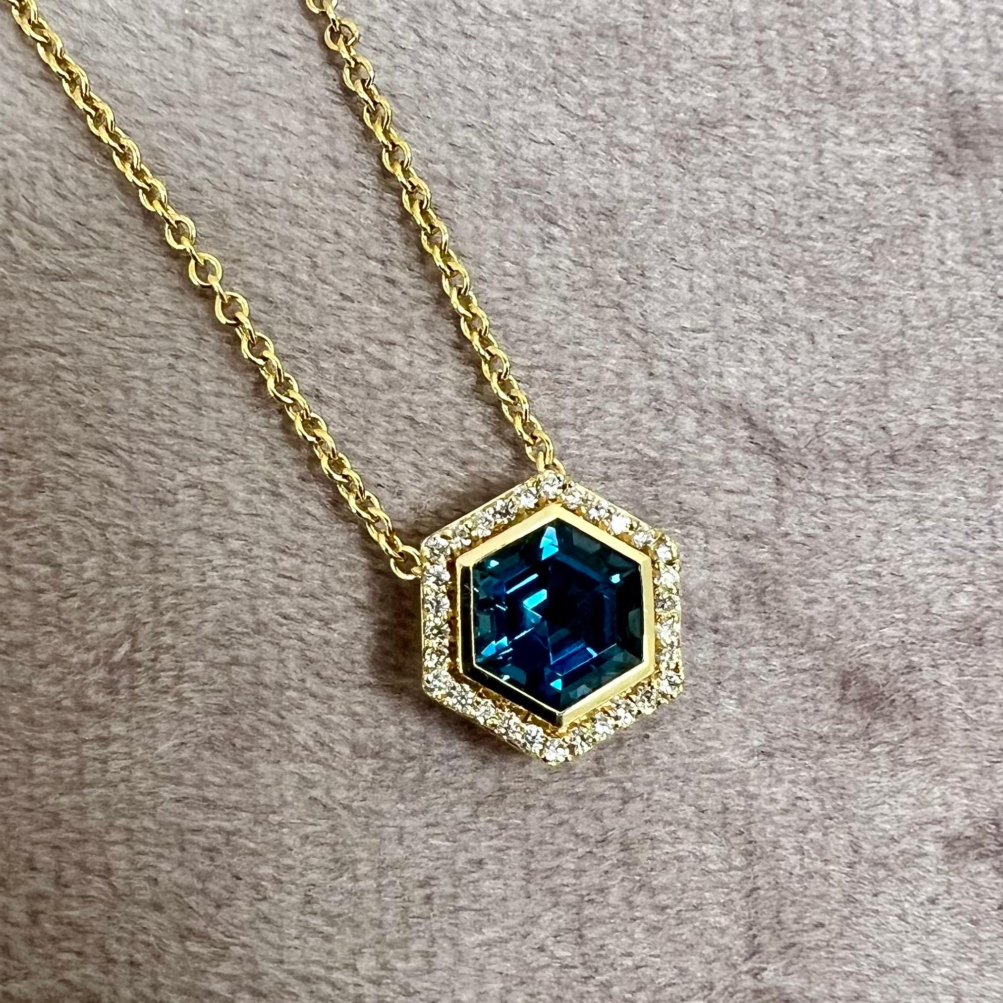 diamond blue hex