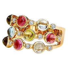 Band Rings