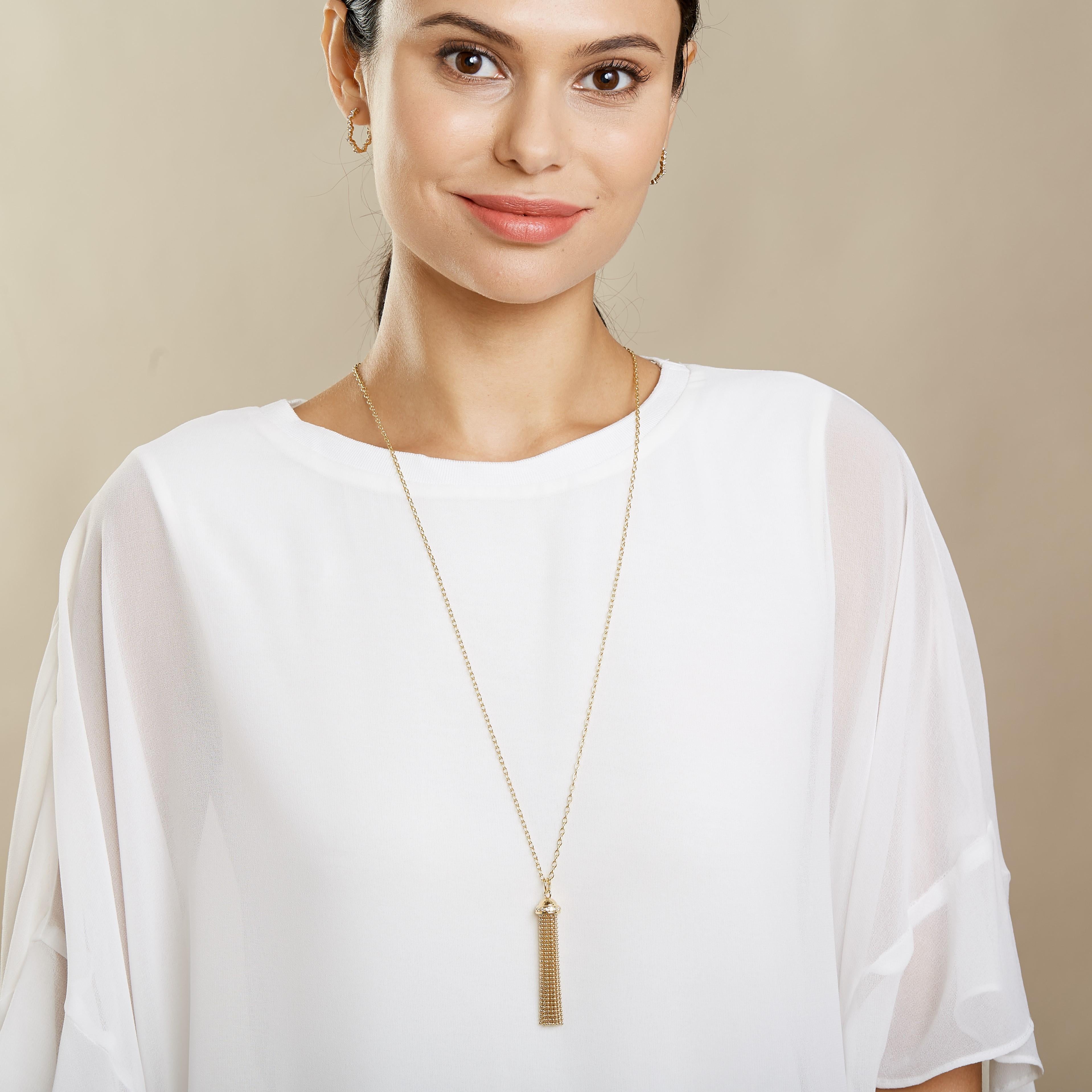 Created in 18kyg
Diamonds 0.25 cts approx
Limited edition
Chain sold separately


About the Designers ~ Dharmesh & Namrata

Drawing inspiration from little things, Dharmesh & Namrata Kothari have created an extraordinary and refreshing collection of