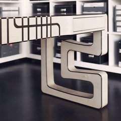 Synchronicity Desk