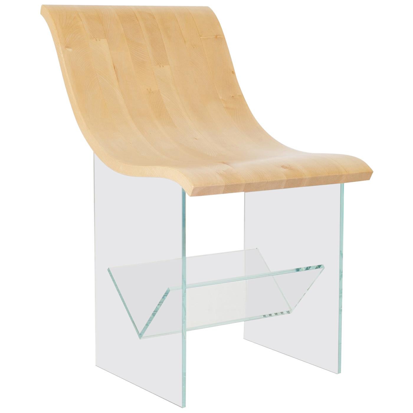 Synnefo Chair