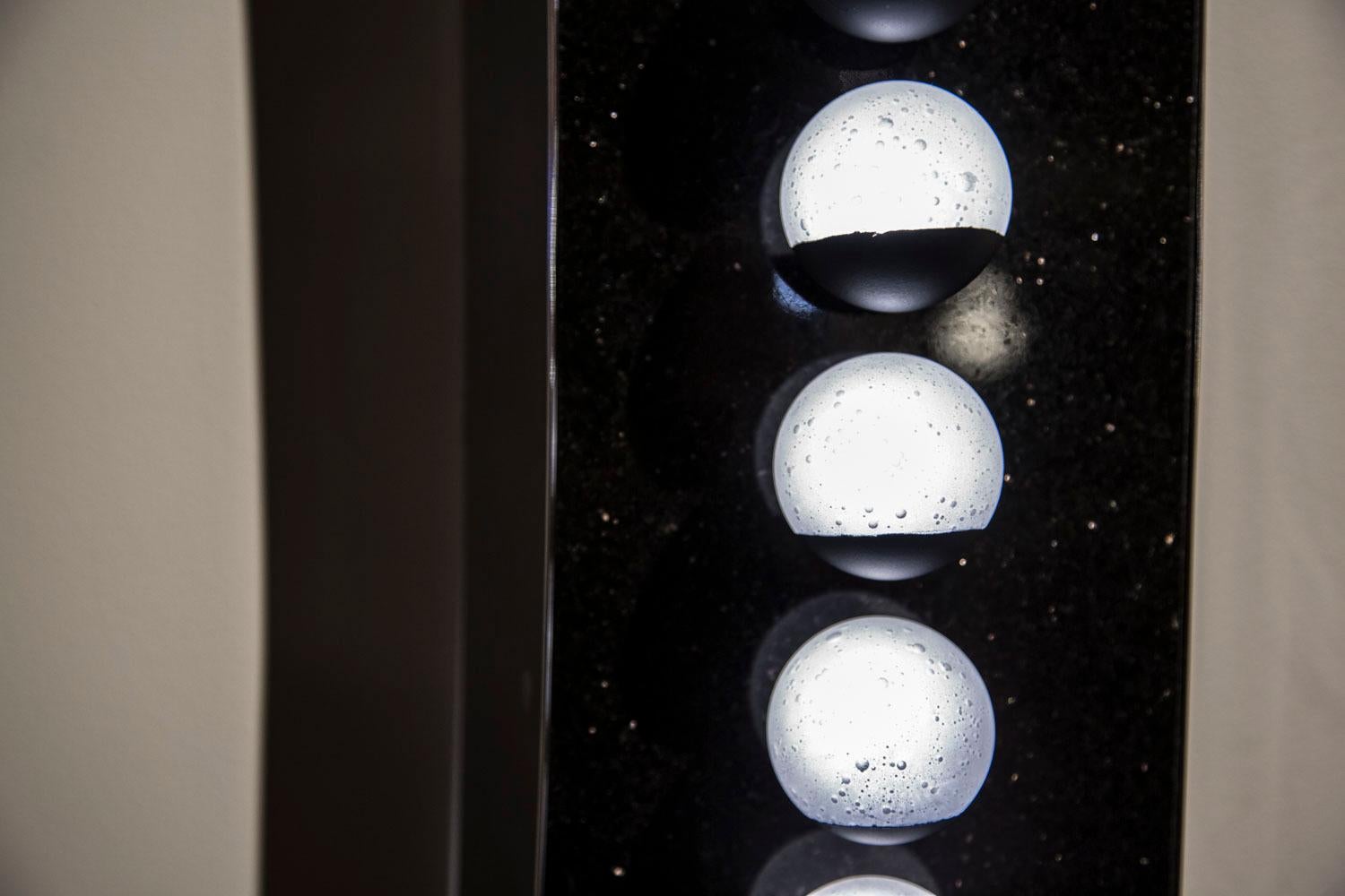 Altro Sconce Synodic di Neal Aronowitz Design in vendita
