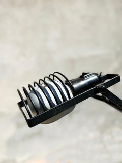 Synthesis Table Lamp by Ernesto Gismondi for Artemide, 1970s