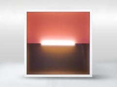 Syntony Wall Lamp by Studio Lampent