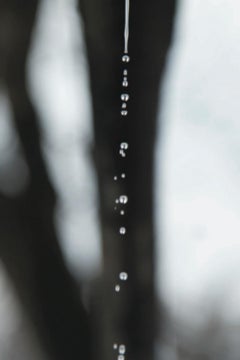 KAWA_021-022 – Syoin Kajii, Japanese Photography, Abstract, Nature, Water, Art