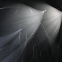 KAWA_065-066 – Syoin Kajii, Japanese Photography, Abstract, Nature, Water, Art