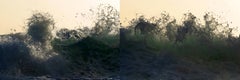 NAMI 025-026 – Syoin Kajii, Japanese Photography, Ocean, Waves, Water, Nature