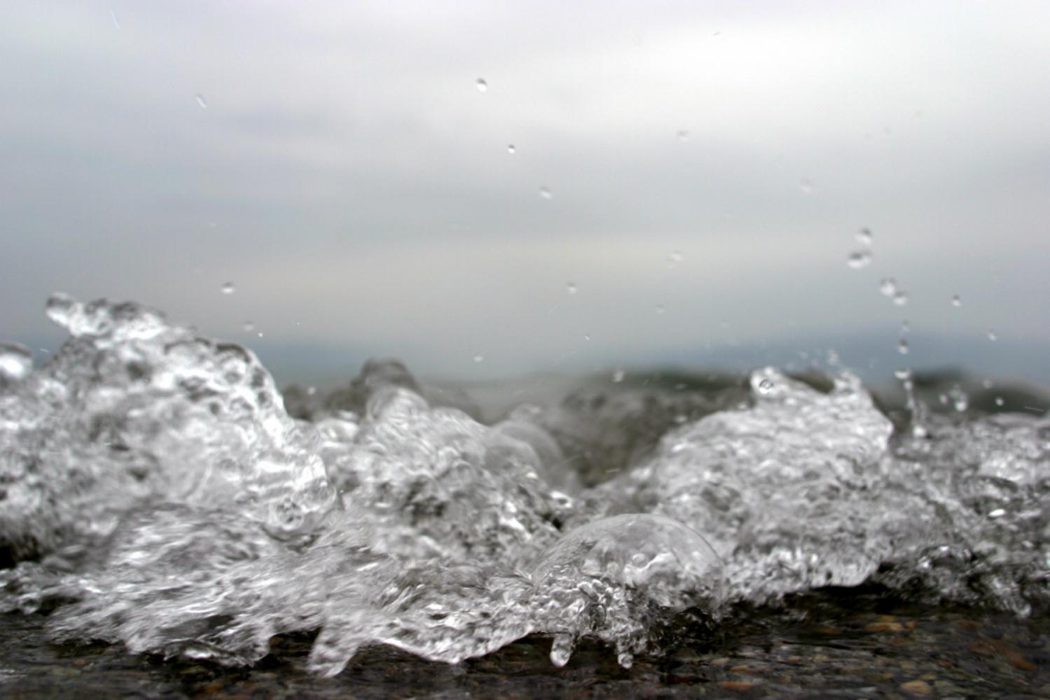 NAMI_010 – Syoin Kajii, Japanese Photography, Ocean, Waves, Water, Nature, Art